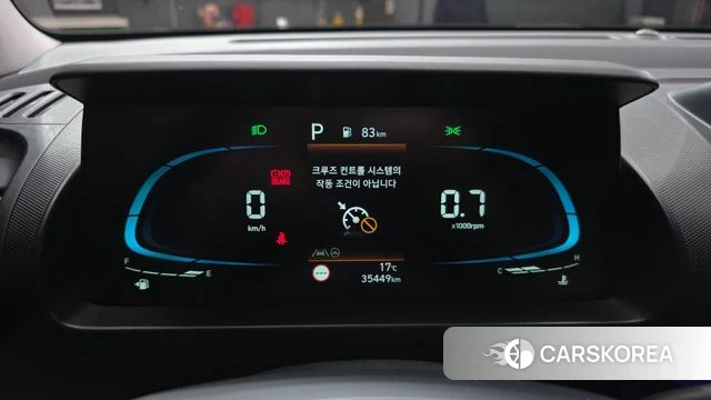 Hyundai Casper id 5016701 из Кореи 32