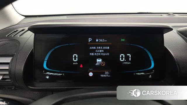 Hyundai Casper id 4592374 из Кореи 29