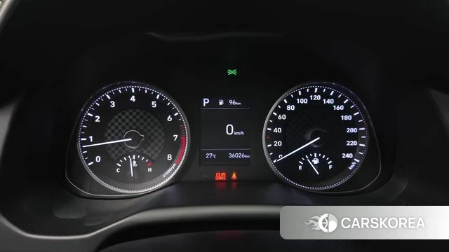Hyundai The New Avante AD id 4689139 из Кореи 27