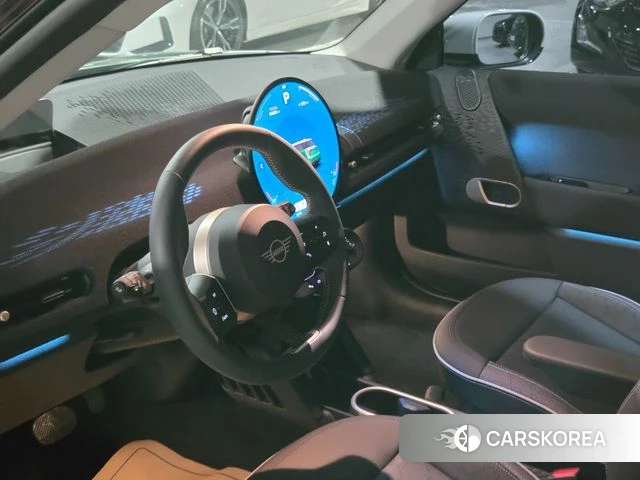 Mini Cooper Electric 4th Generation id 4748531 из Кореи 18