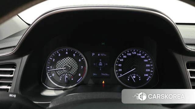 Hyundai The New Avante AD id 4982710 из Кореи 18