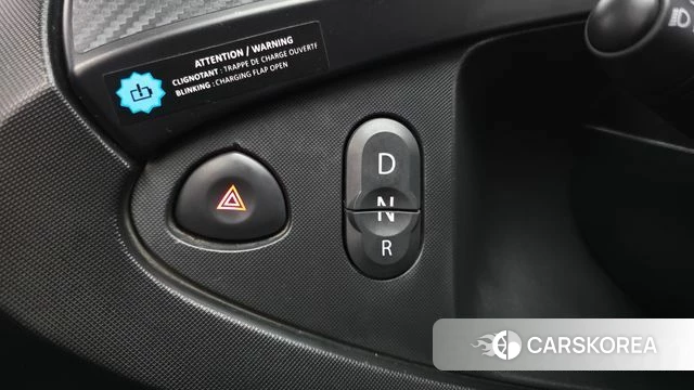 Renault Korea (Samsung) Twizy id 4983017 из Кореи 27