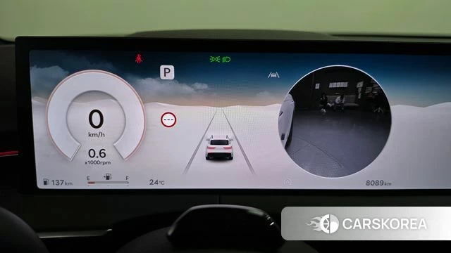 Genesis GV70 id 5011131 из Кореи 34