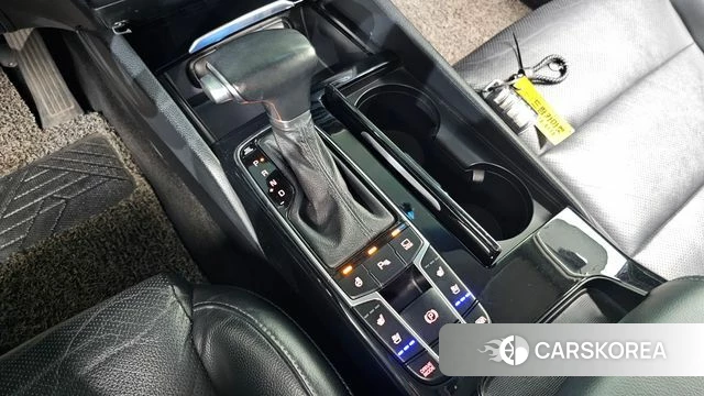 Kia Come New K7 id 4998921 из Кореи 37