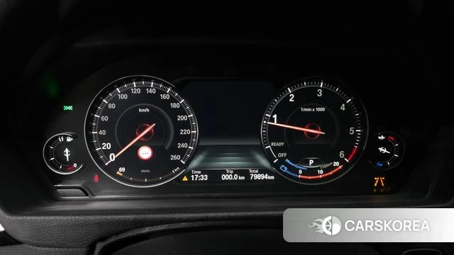 BMW 3 Series GT (F34) id 4997959 из Кореи 30