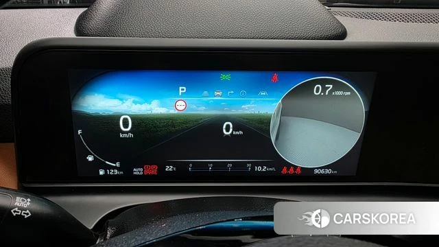 Kia The New Seltos id 5033489 из Кореи 18