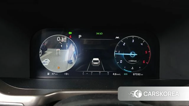 Kia Sorento 4th Generation id 5003349 из Кореи 33