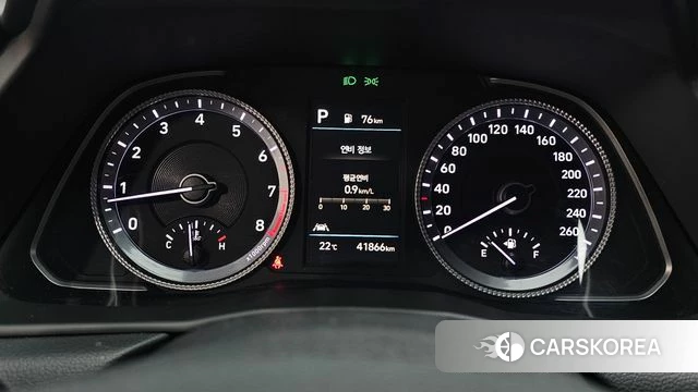 Hyundai Sonata (DN8) id 4958657 из Кореи 29