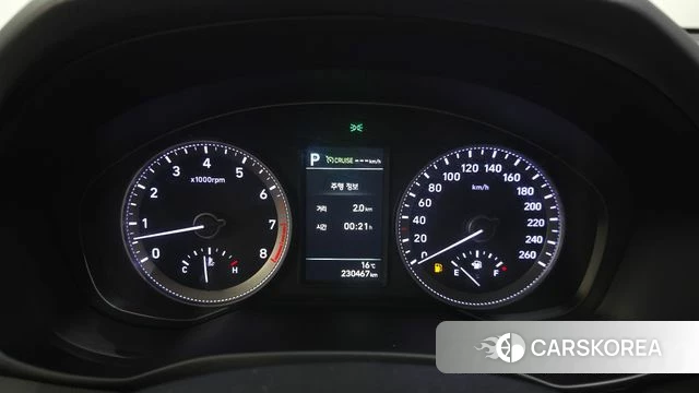 Hyundai Grandeur IG id 5023921 из Кореи 18
