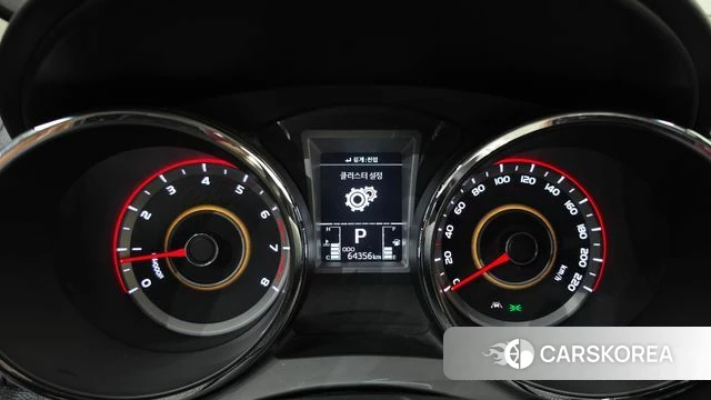 Ssangyong Tivoli Air id 5035695 из Кореи 18