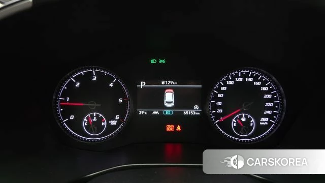 Hyundai The New Santa Fe id 4661915 из Кореи 18