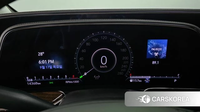 Cadillac Escalade 5th Generation id 4872027 из Кореи 36