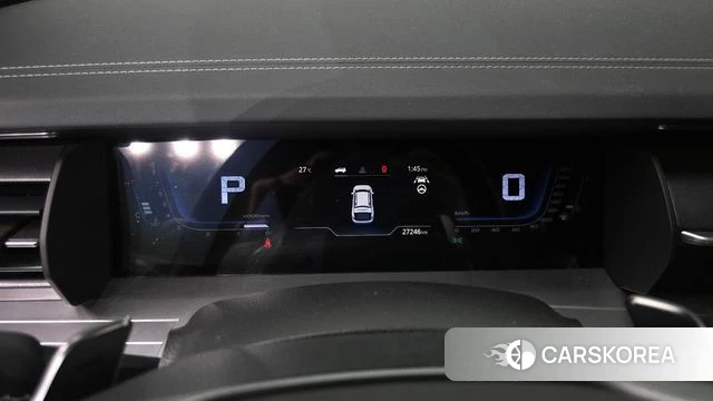 Ssangyong Torres id 4917309 из Кореи 31