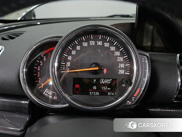 Mini Cooper Clubman id 4992922 из Кореи 18