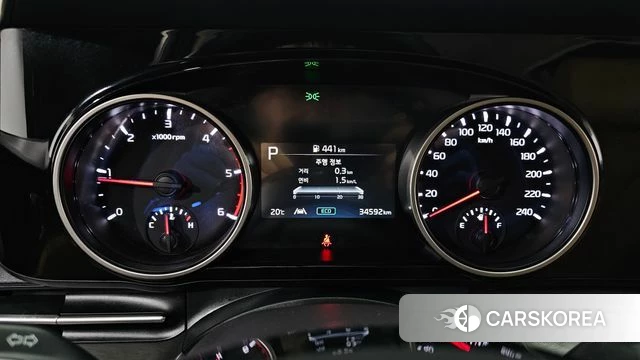 Kia Carnival 4th generation id 4986784 из Кореи 29