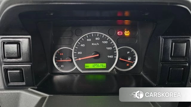 Chevrolet (GM Daewoo) New Damas id 4998796 из Кореи 31