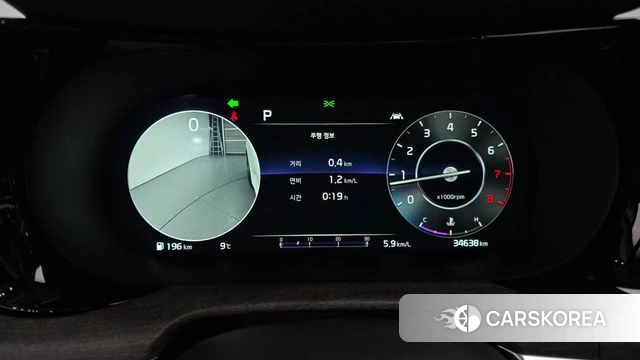 Kia K5 3rd generation id 5047738 из Кореи 18