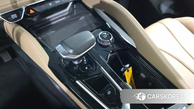 Renault Korea (Samsung) Grand Coleos id 5020759 из Кореи 31