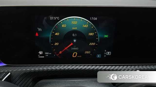 Mercedes-Benz A-Class W177 id 5023396 из Кореи 28