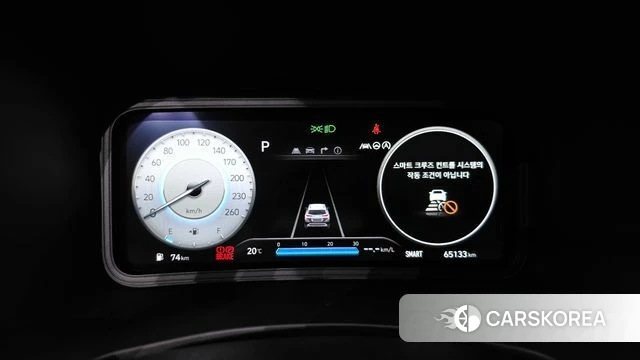 Hyundai The New Kona id 4943343 из Кореи 18