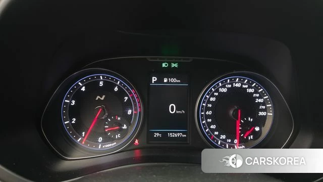 Hyundai Veloster (JS) id 4759625 из Кореи 18
