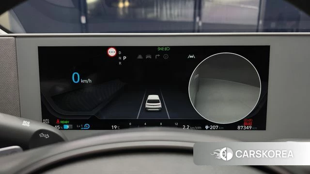 Hyundai Ionic 5 id 4992383 из Кореи 38