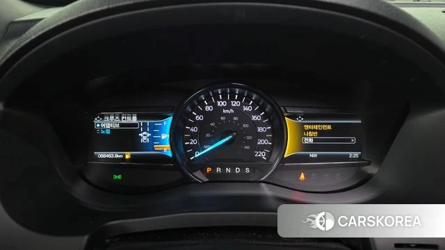 Ford Explorer id 5029498 из Кореи 30