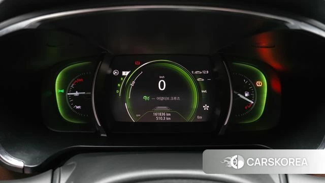 Renault Korea (Samsung) SM6 id 4765386 из Кореи 30