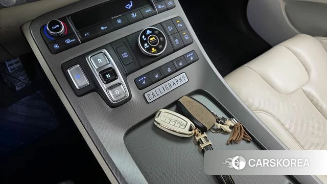 Hyundai Palisade id 5035097 из Кореи 33