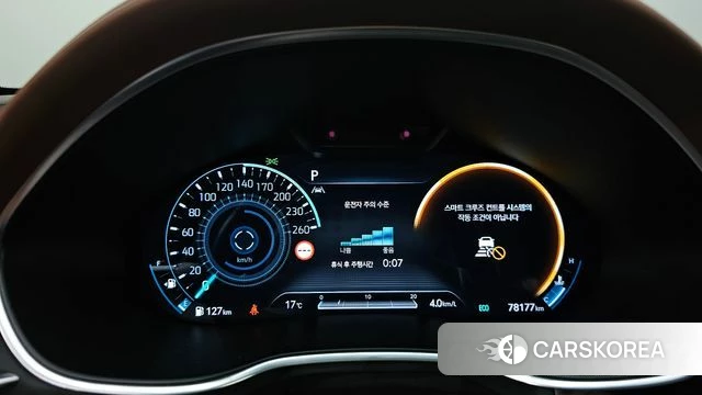 Genesis G80 (RG3) id 5017655 из Кореи 32