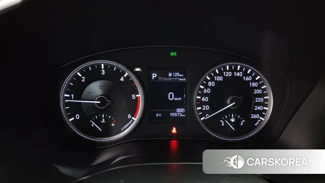 Hyundai Santa Fe TM id 3651089 из Кореи 18