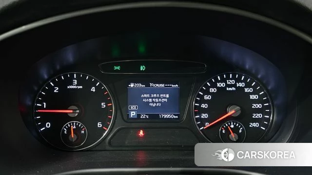 Kia The New Sorento id 5029228 из Кореи 18