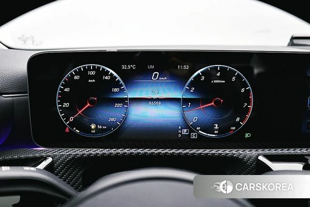 Mercedes-Benz A-Class W177 id 4987716 из Кореи 18