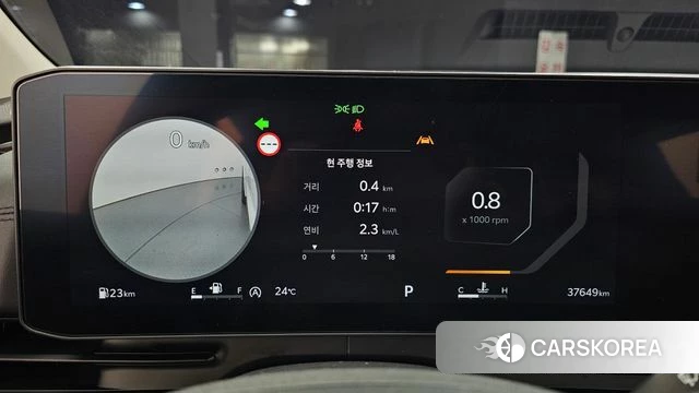 Kia The New Carnival 4th Generation id 4862825 из Кореи 18
