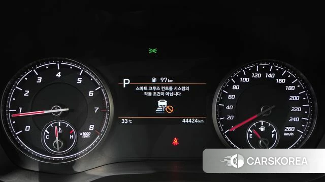 Hyundai The New Santa Fe id 4645822 из Кореи 18