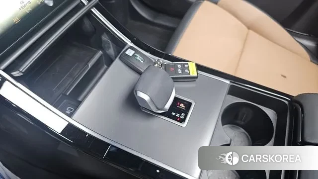 Land Rover Range Rover Velar id 3457168 из Кореи 18