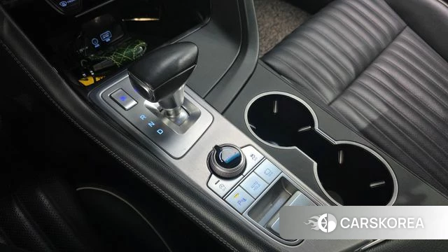 Genesis G70 id 5054847 из Кореи 28