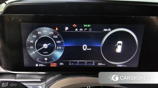 Kia Carnival 4th generation id 4880594 из Кореи 28