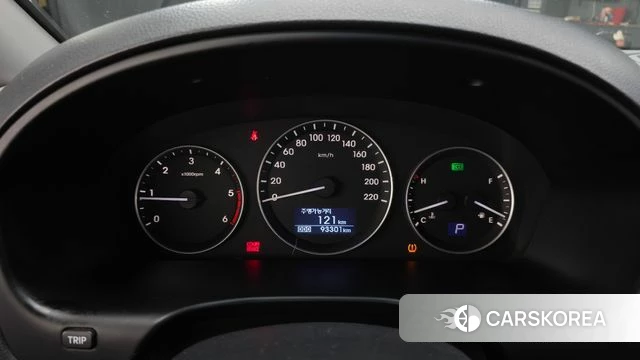 Hyundai The New Grand Starex id 5014049 из Кореи 29