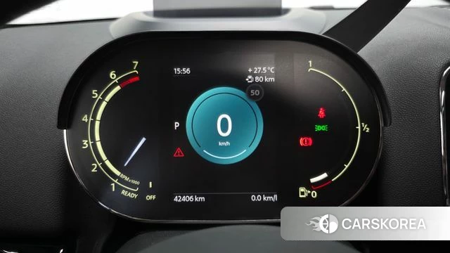 Mini Cooper Countryman id 4768069 из Кореи 36