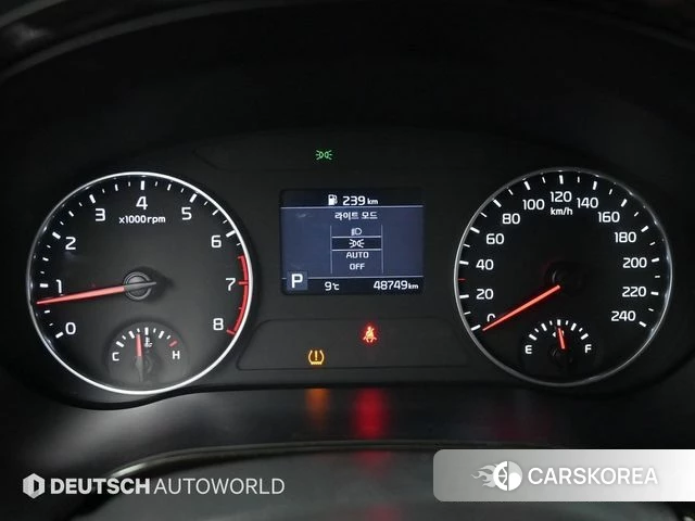 Kia Seltos id 5054176 из Кореи 18