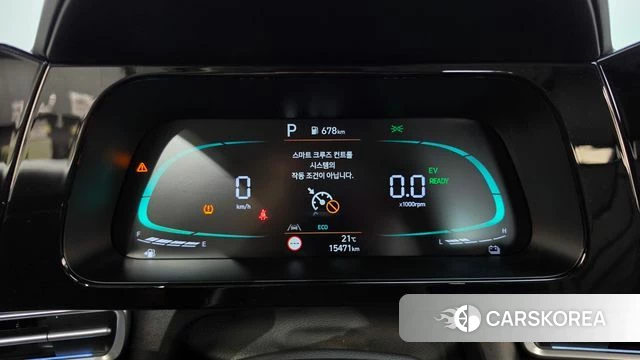 Hyundai The New Avante Hybrid (CN7) id 4980800 из Кореи 30
