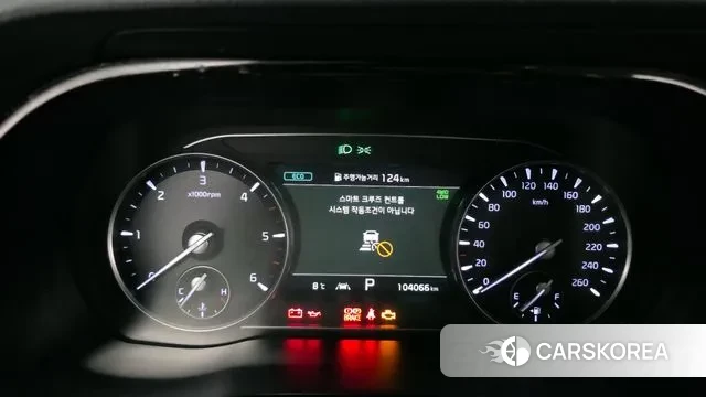 Kia Mohave Master id 3546525 из Кореи 18