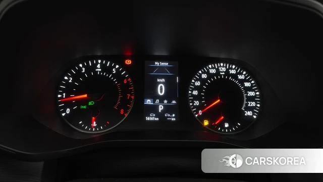 Renault Korea (Samsung) XM3 id 4997363 из Кореи 29