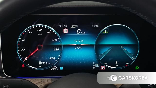 Mercedes-Benz E-Class W213 id 5003046 из Кореи 34