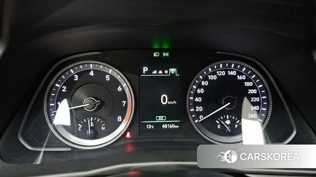 Hyundai Sonata (DN8) id 5052647 из Кореи 28