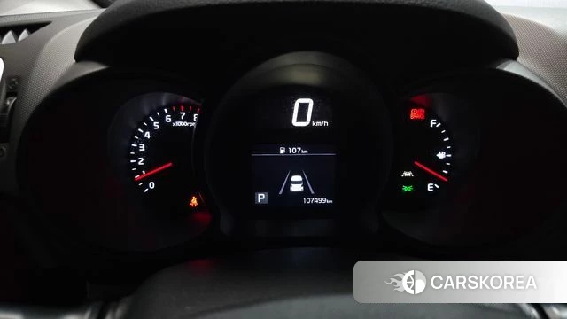 Kia The New Ray id 5034236 из Кореи 30
