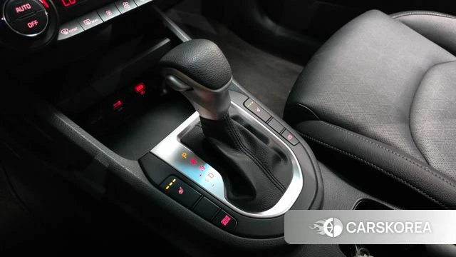 Kia The New K3 2nd generation id 4784178 из Кореи 28