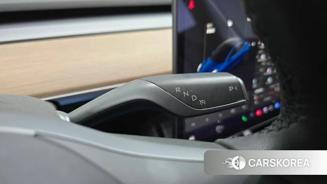 Tesla Model 3 id 5012723 из Кореи 28