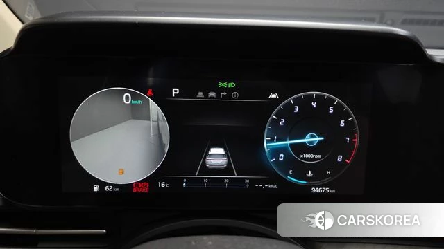 Kia Carnival 4th generation id 4965612 из Кореи 29